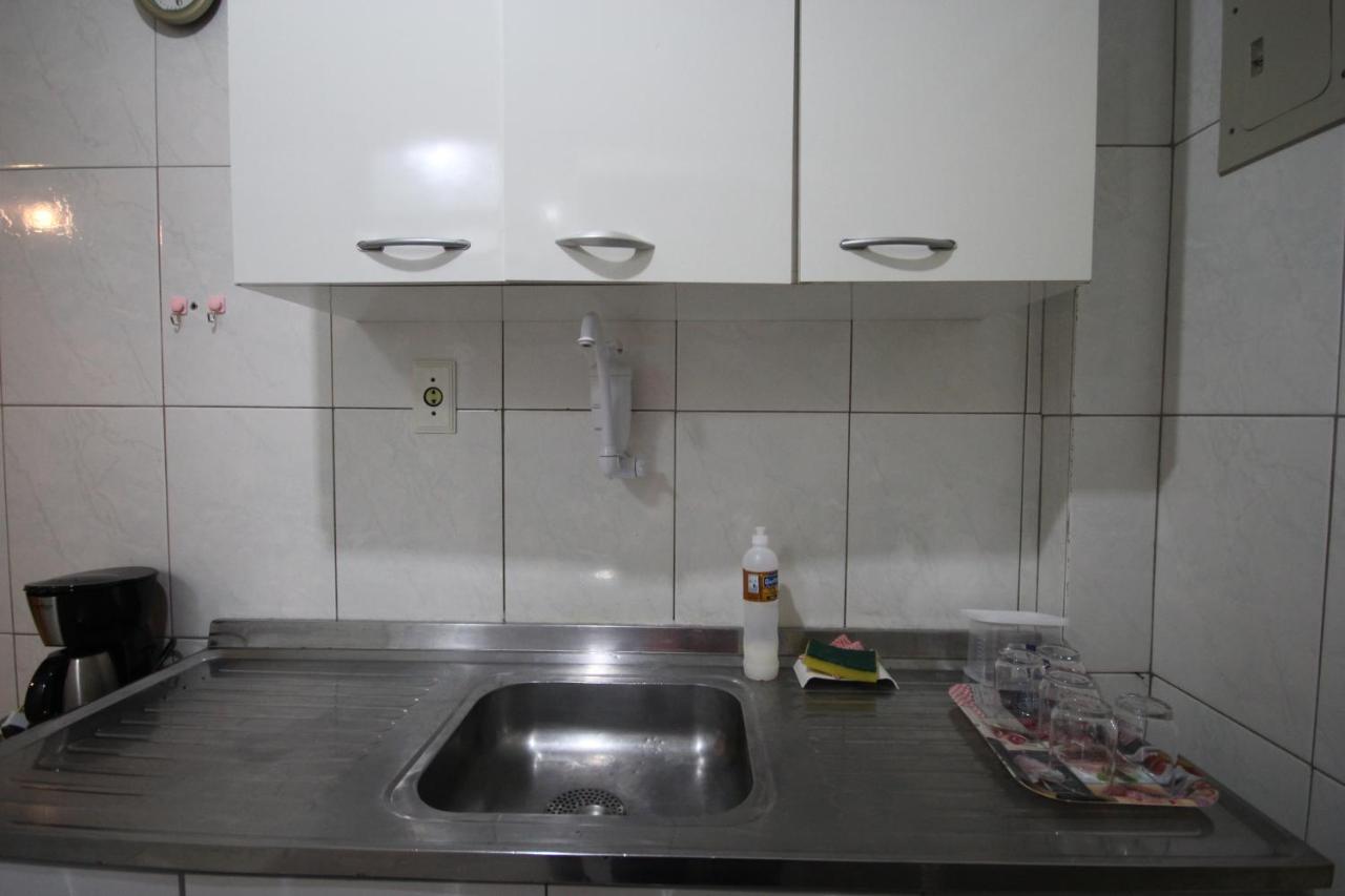 Gohouse Vergueiro 901 A Rio de Janeiro Bagian luar foto
