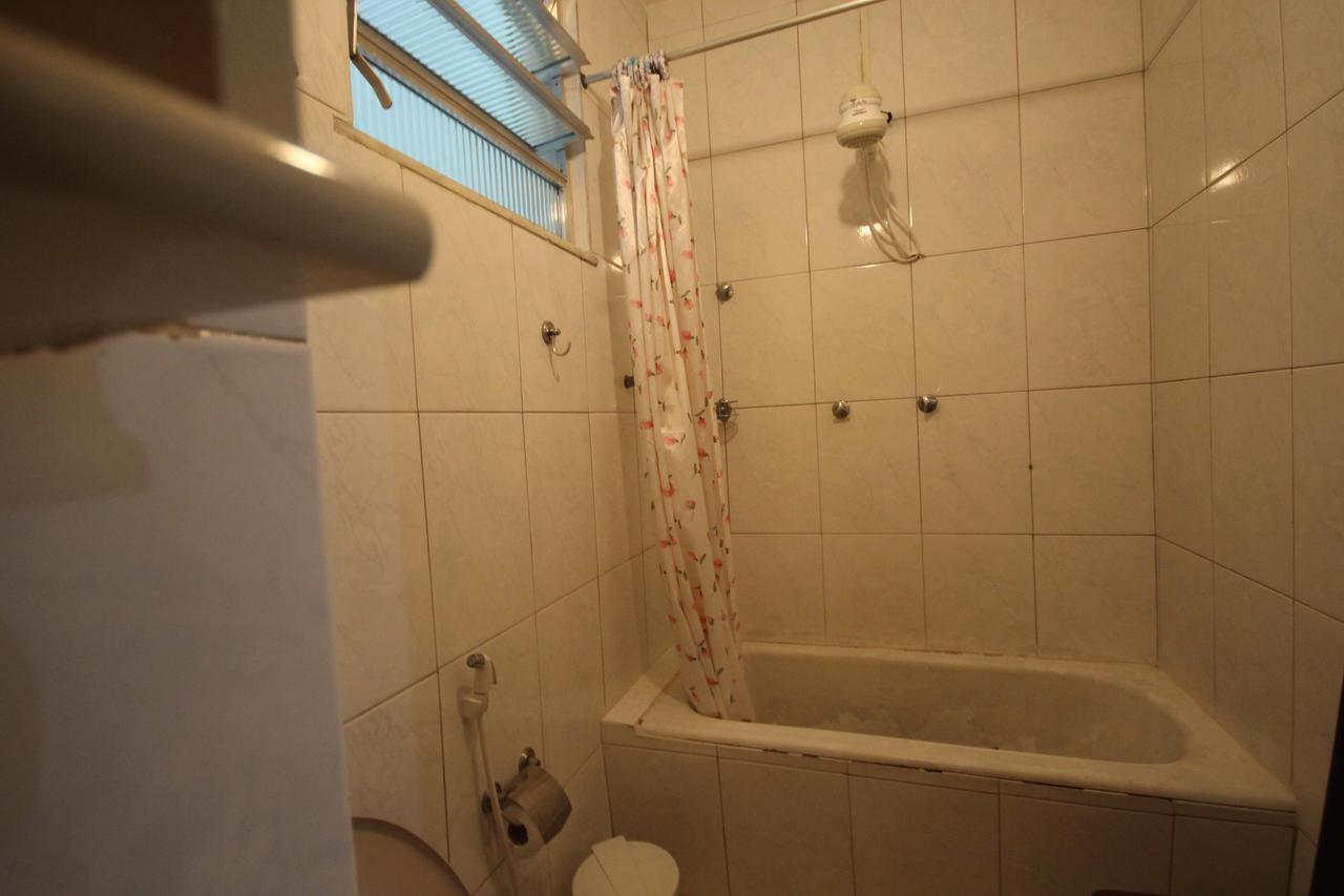 Gohouse Vergueiro 901 A Rio de Janeiro Bagian luar foto