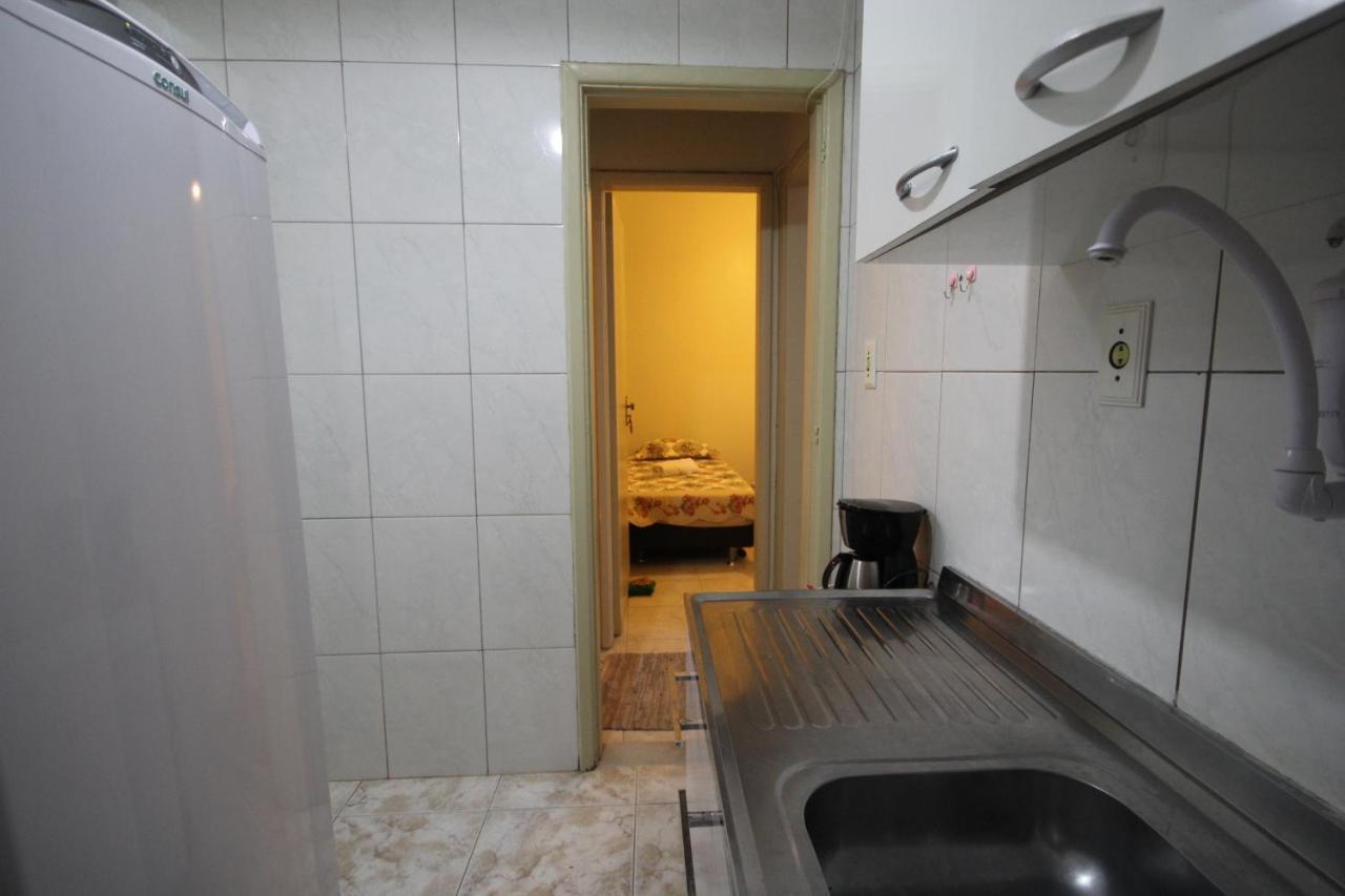 Gohouse Vergueiro 901 A Rio de Janeiro Bagian luar foto