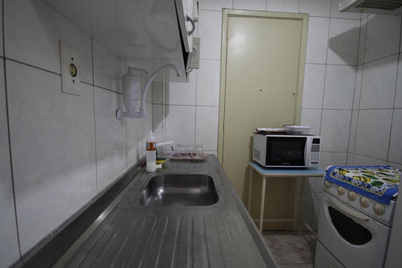 Gohouse Vergueiro 901 A Rio de Janeiro Bagian luar foto