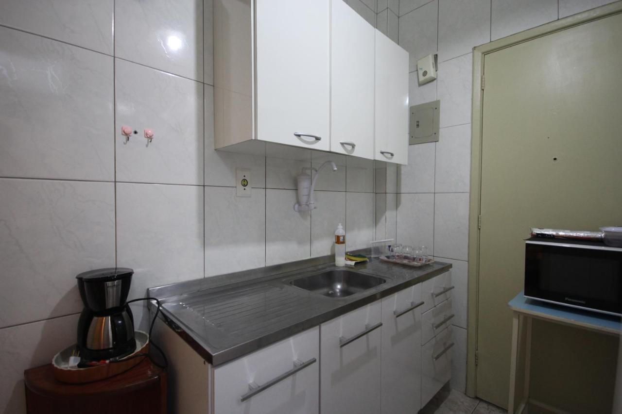 Gohouse Vergueiro 901 A Rio de Janeiro Bagian luar foto